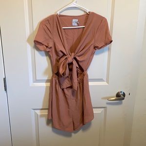 Princess Polly Romper